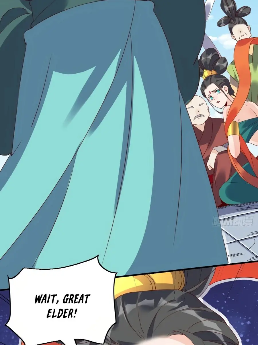 I'm Actually a Cultivation Bigshot Chapter 60 Page 16
