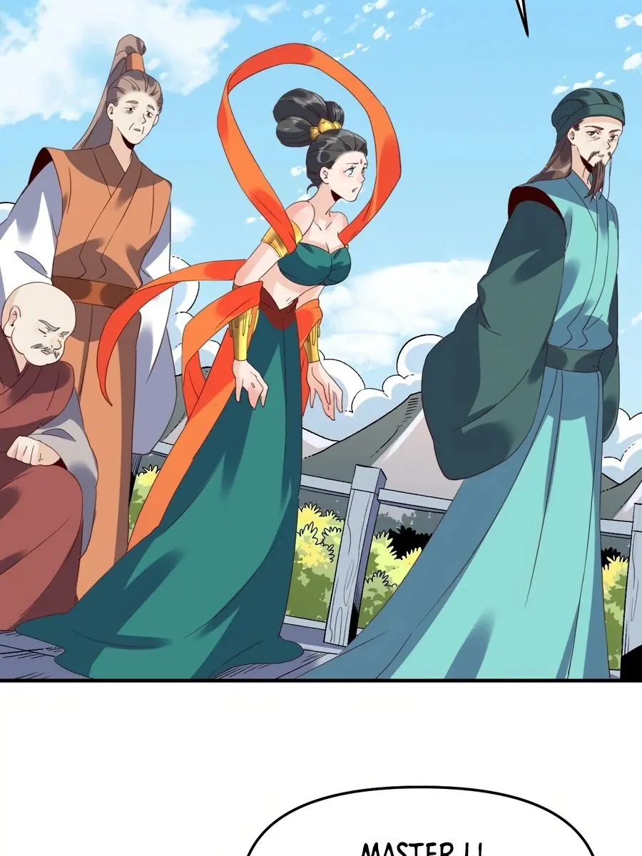 I'm Actually a Cultivation Bigshot Chapter 60 Page 19
