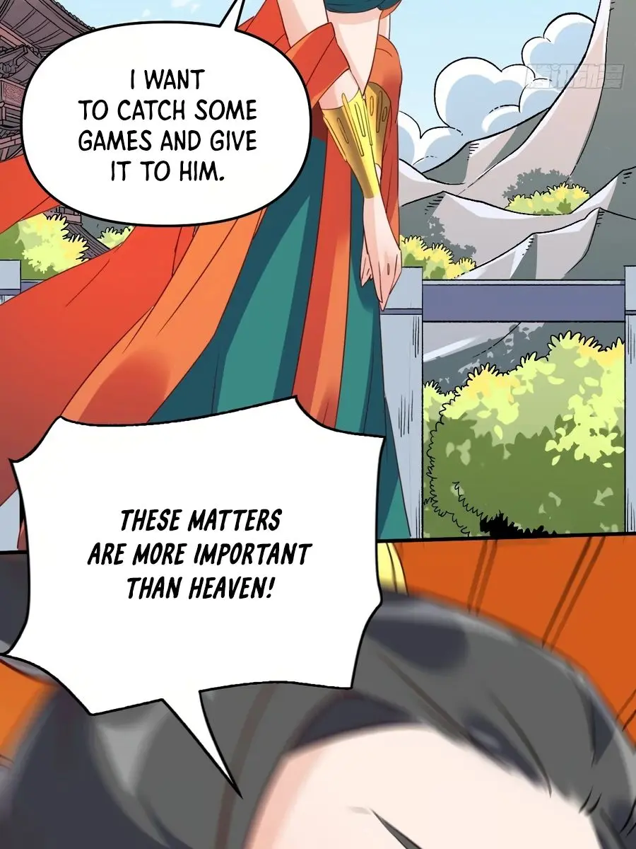 I'm Actually a Cultivation Bigshot Chapter 60 Page 26
