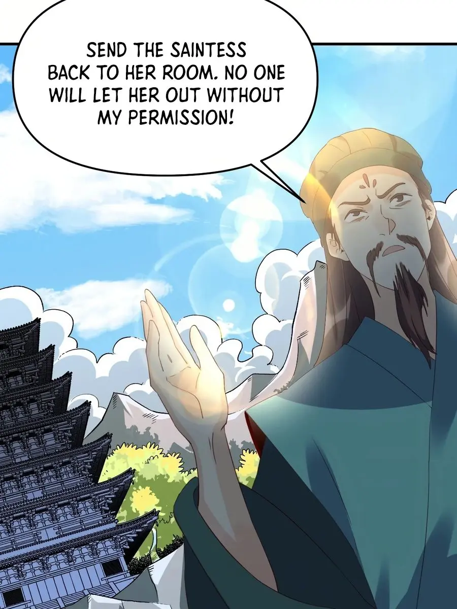 I'm Actually a Cultivation Bigshot Chapter 60 Page 28