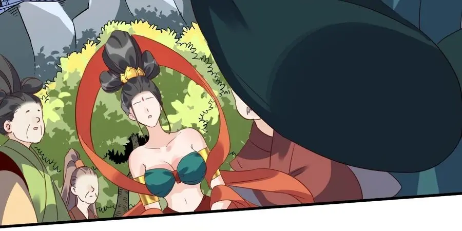 I'm Actually a Cultivation Bigshot Chapter 60 Page 29