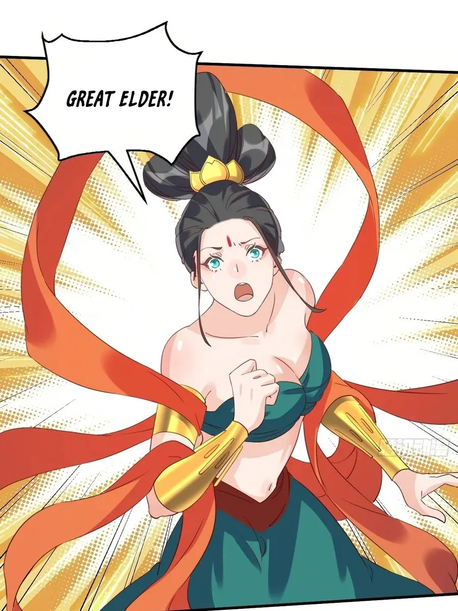 I'm Actually a Cultivation Bigshot Chapter 60 Page 30