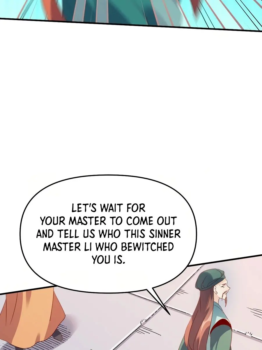 I'm Actually a Cultivation Bigshot Chapter 60 Page 32