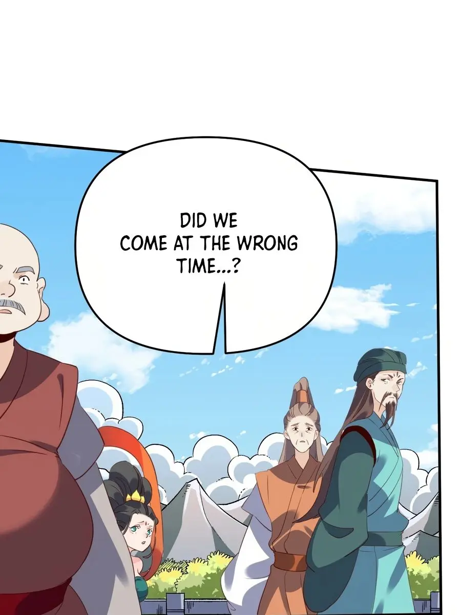 I'm Actually a Cultivation Bigshot Chapter 60 Page 34
