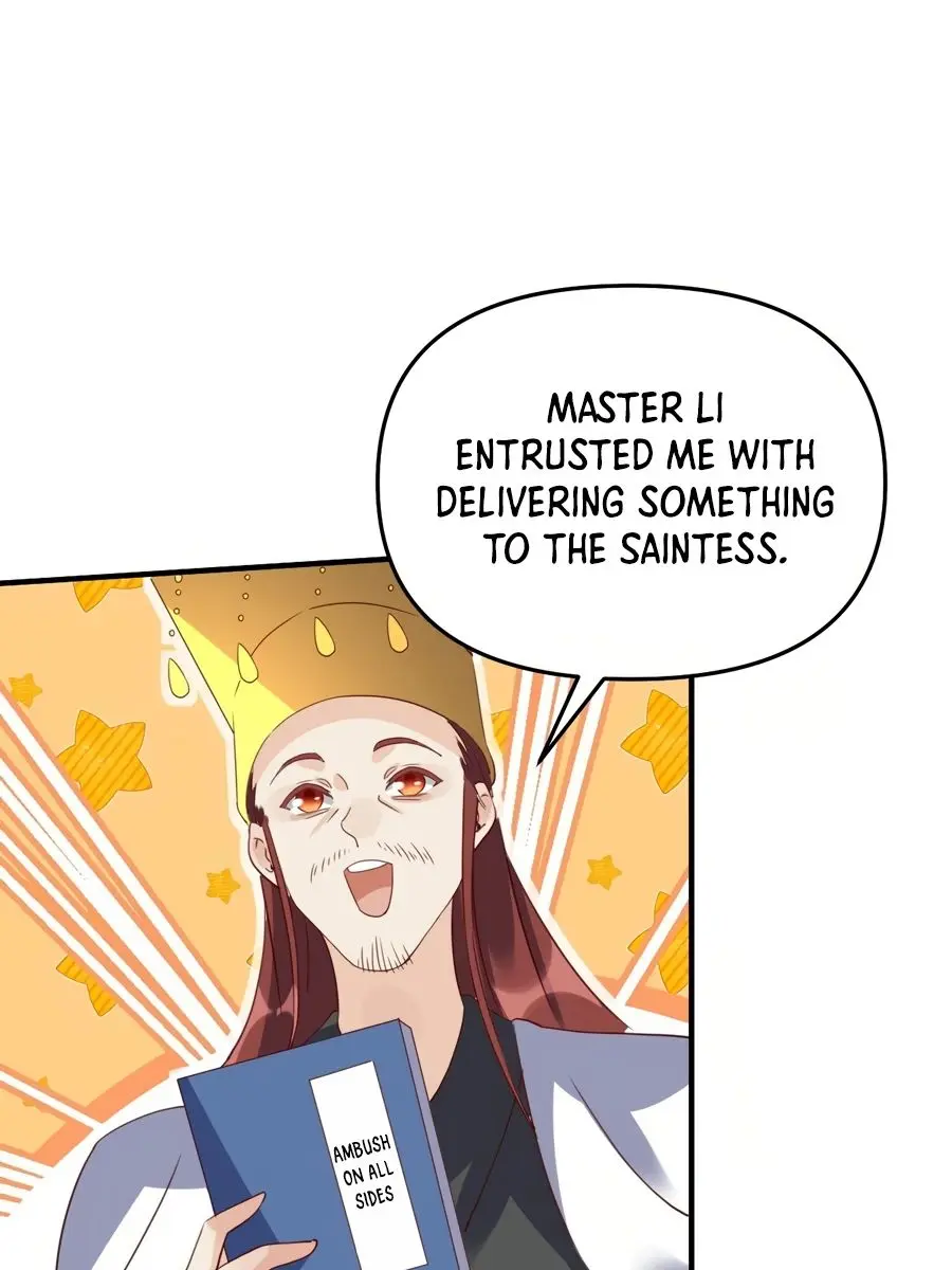 I'm Actually a Cultivation Bigshot Chapter 60 Page 39
