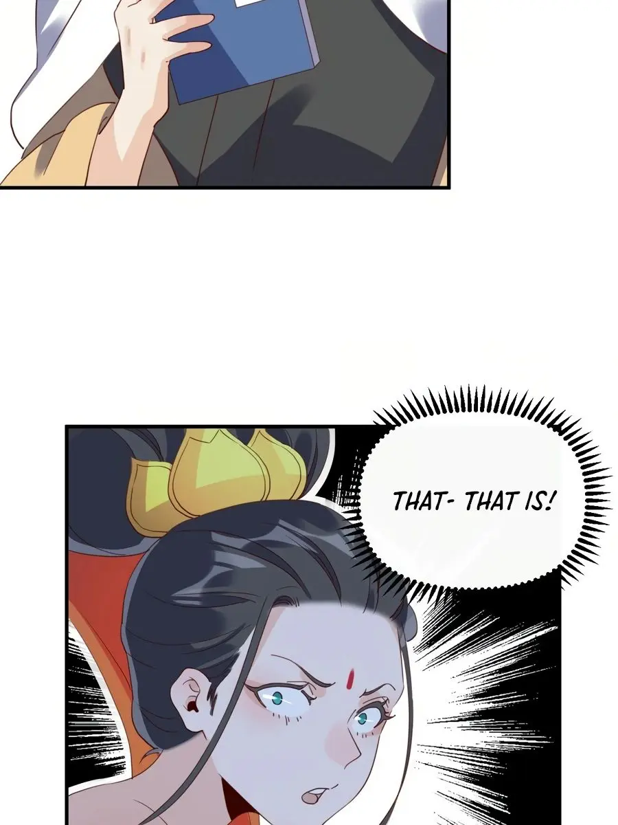 I'm Actually a Cultivation Bigshot Chapter 60 Page 40