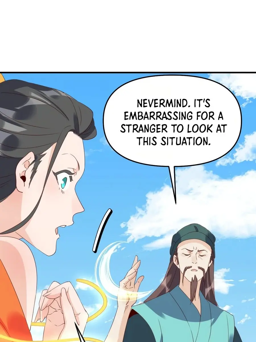 I'm Actually a Cultivation Bigshot Chapter 60 Page 42
