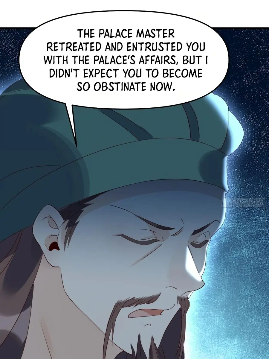 I'm Actually a Cultivation Bigshot Chapter 60 Page 44