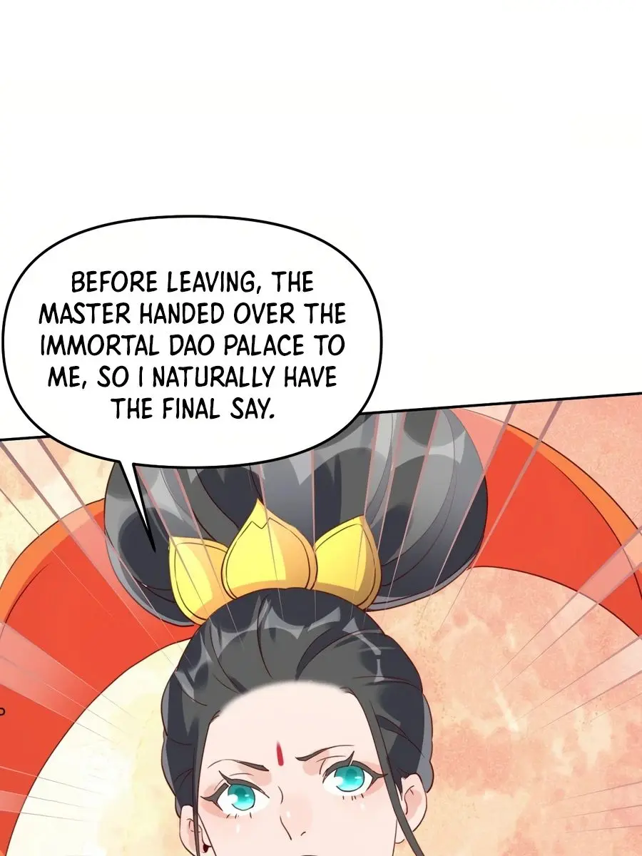 I'm Actually a Cultivation Bigshot Chapter 60 Page 46