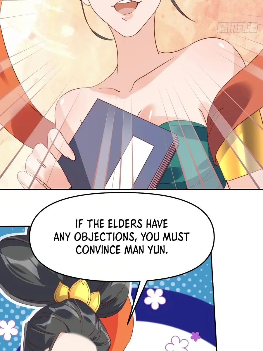 I'm Actually a Cultivation Bigshot Chapter 60 Page 47