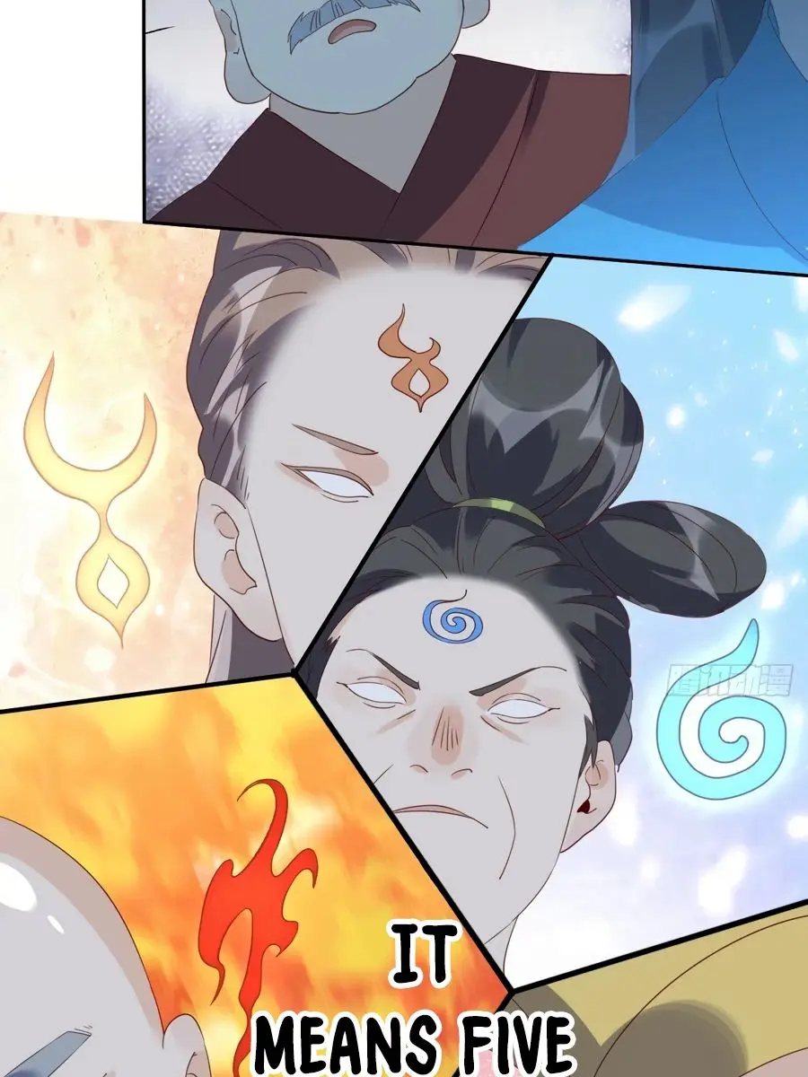 I'm Actually a Cultivation Bigshot Chapter 60 Page 54