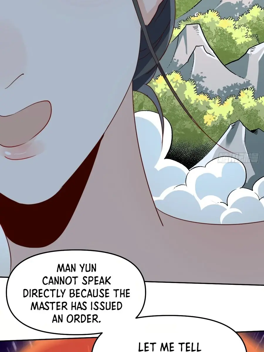 I'm Actually a Cultivation Bigshot Chapter 60 Page 59