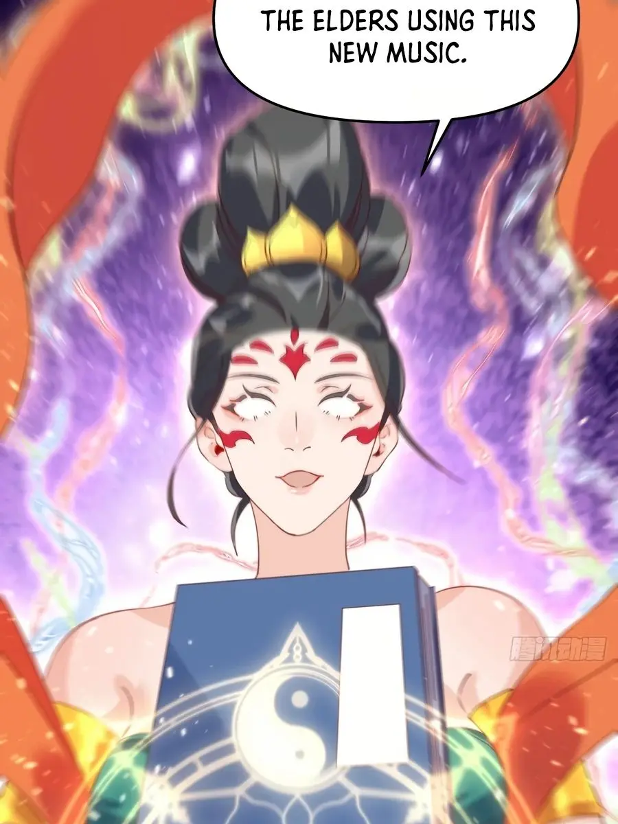 I'm Actually a Cultivation Bigshot Chapter 60 Page 60
