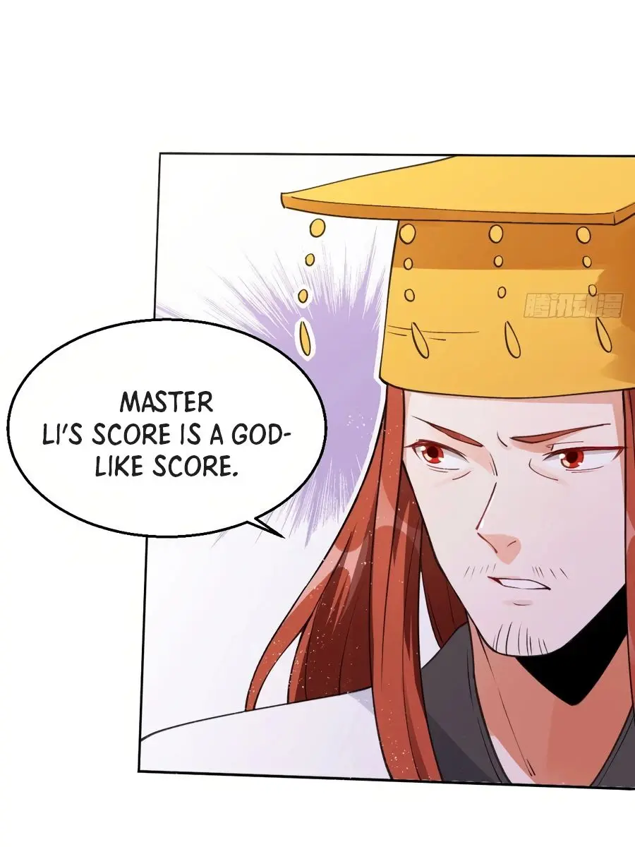 I'm Actually a Cultivation Bigshot Chapter 61 Page 9
