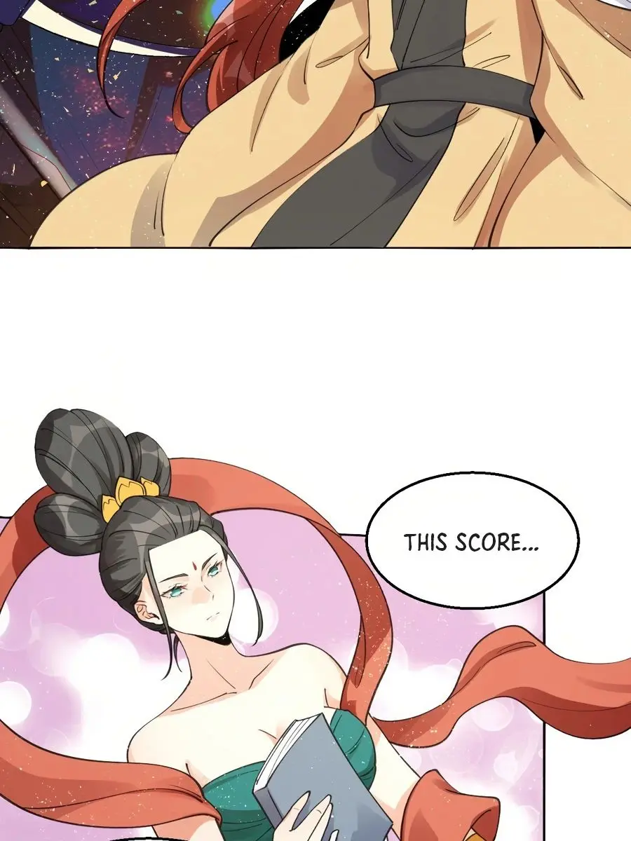 I'm Actually a Cultivation Bigshot Chapter 61 Page 11