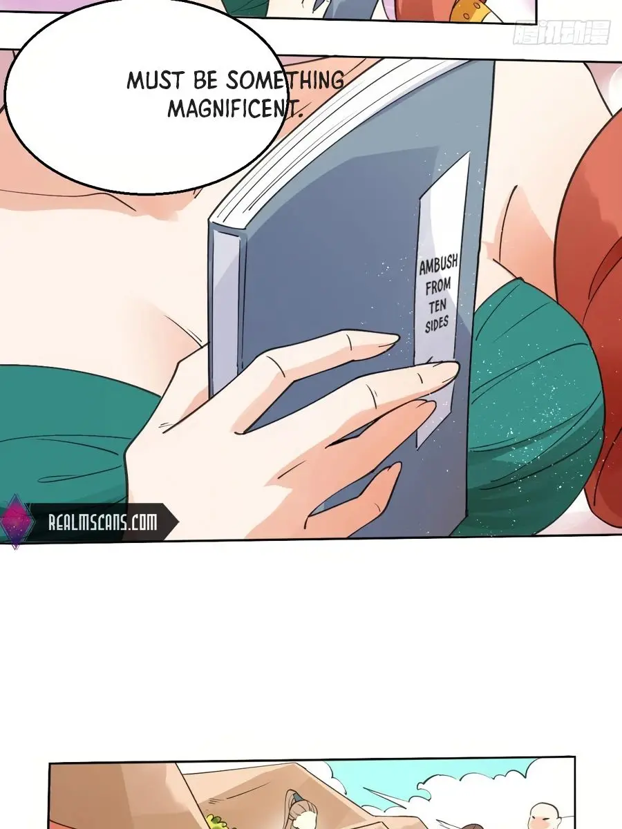 I'm Actually a Cultivation Bigshot Chapter 61 Page 12