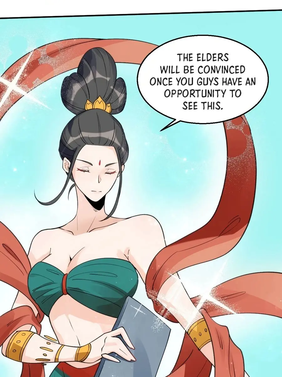 I'm Actually a Cultivation Bigshot Chapter 61 Page 18