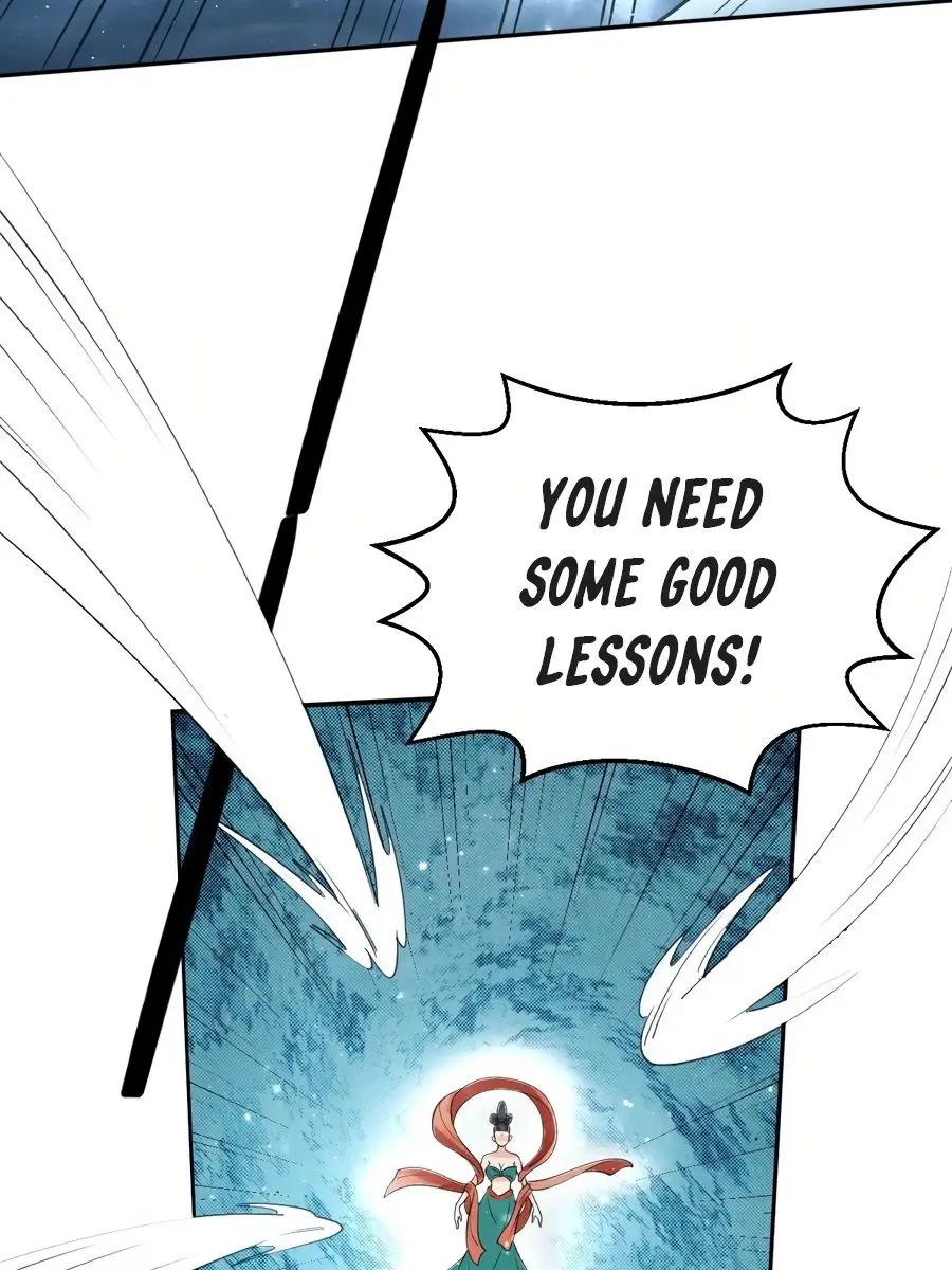 I'm Actually a Cultivation Bigshot Chapter 61 Page 24