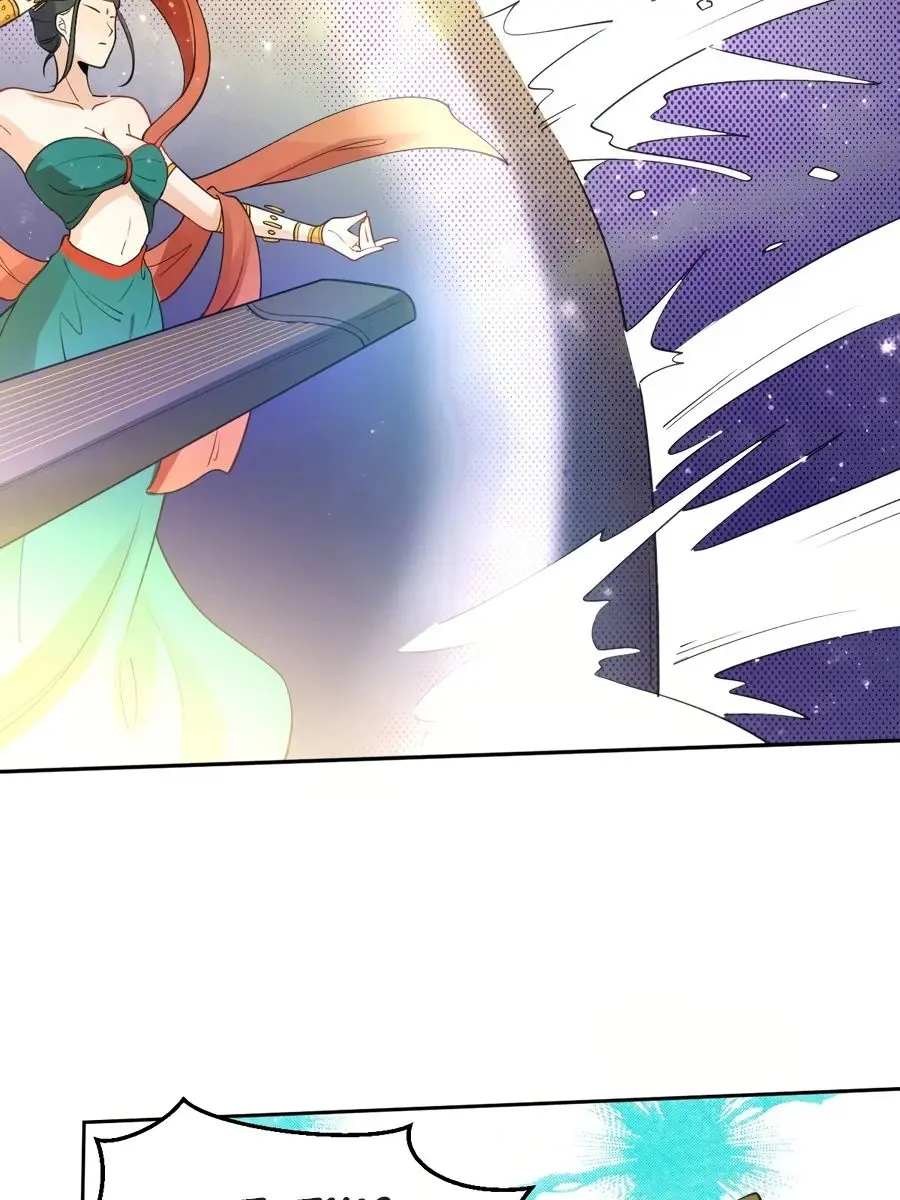 I'm Actually a Cultivation Bigshot Chapter 61 Page 30