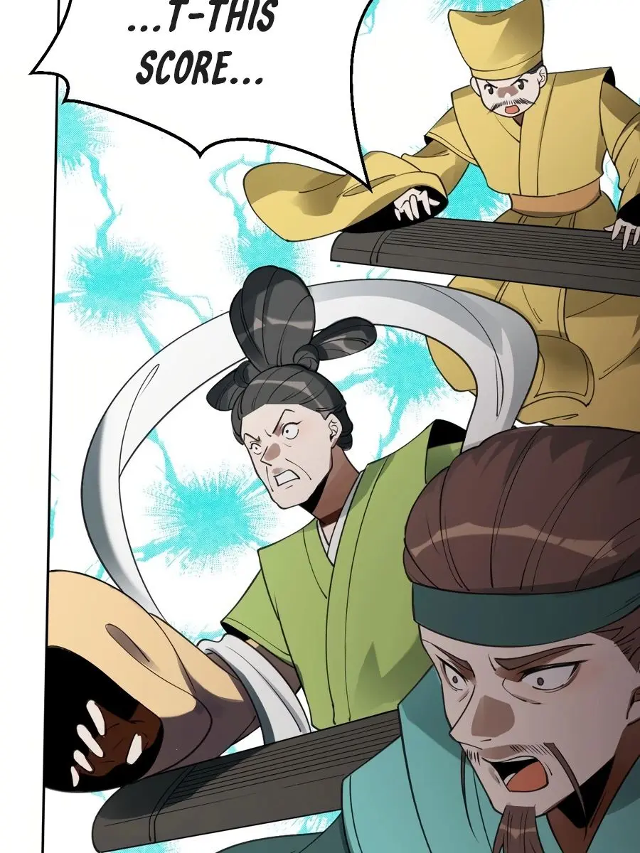 I'm Actually a Cultivation Bigshot Chapter 61 Page 31