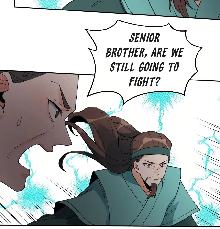 I'm Actually a Cultivation Bigshot Chapter 61 Page 32