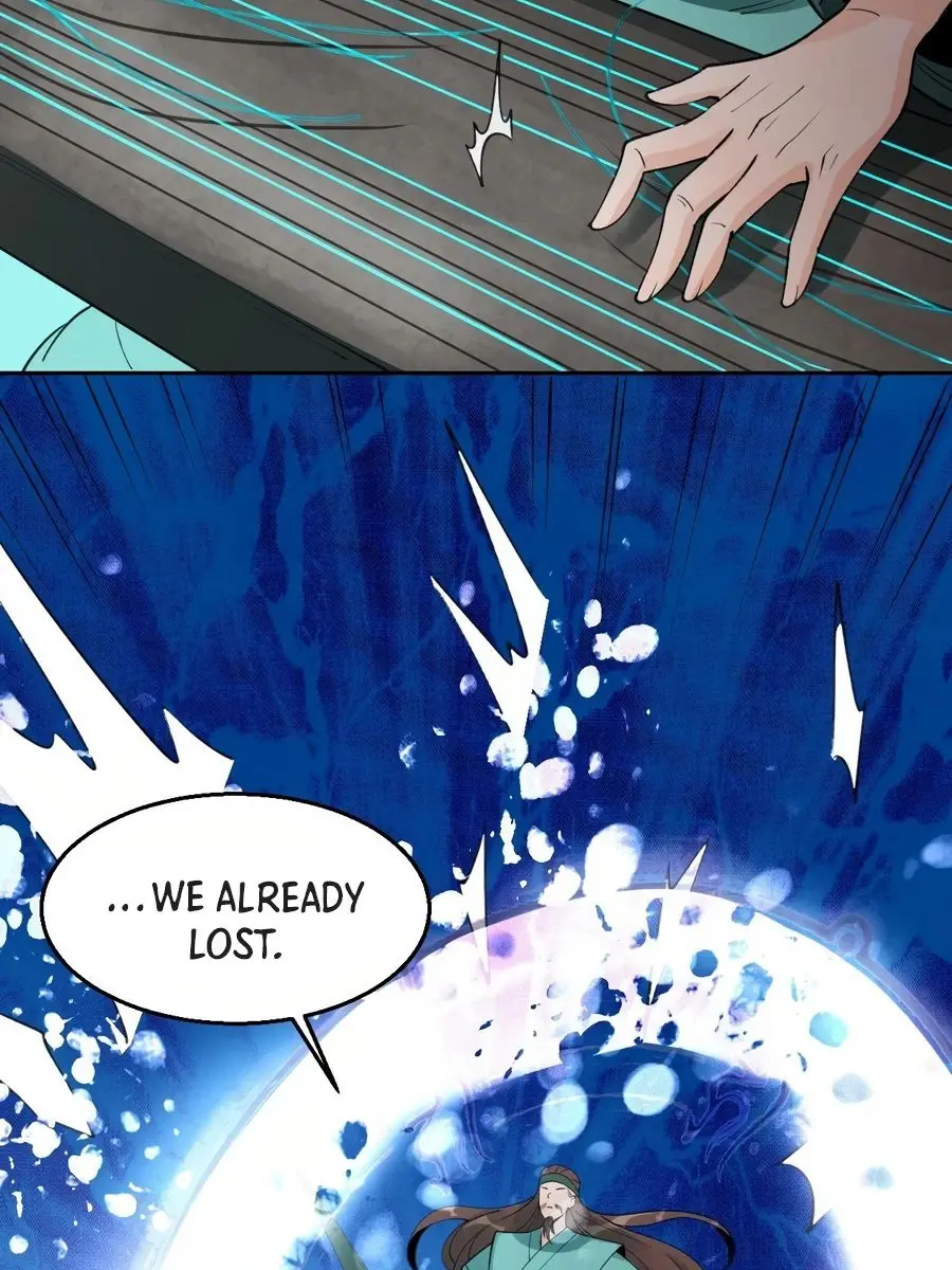 I'm Actually a Cultivation Bigshot Chapter 61 Page 34