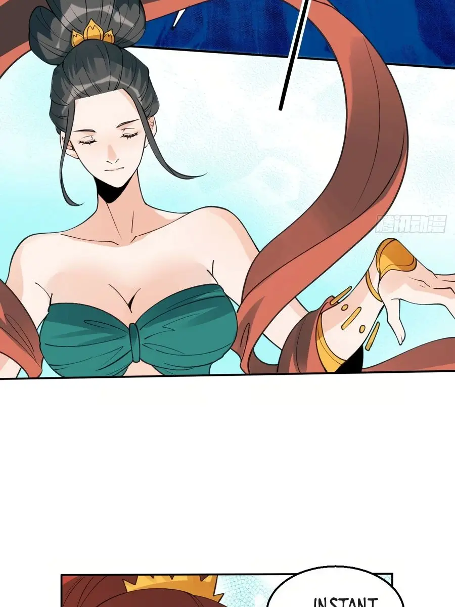 I'm Actually a Cultivation Bigshot Chapter 61 Page 36