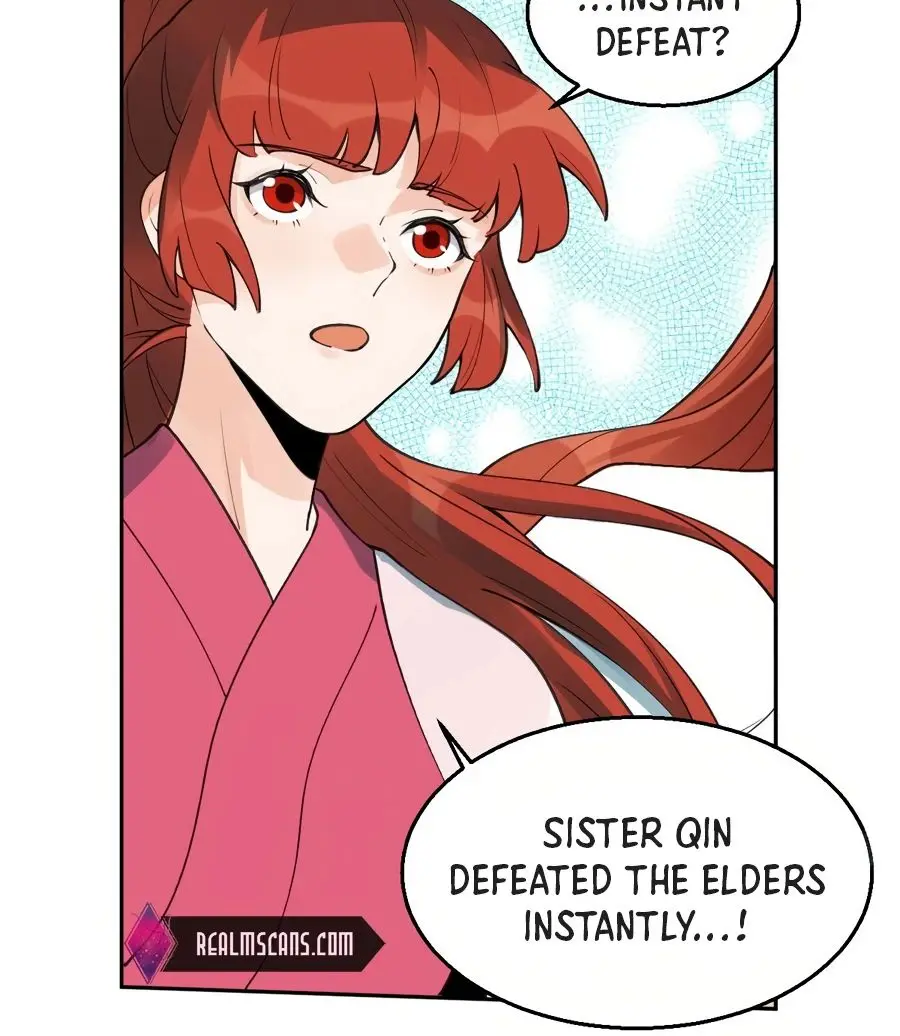 I'm Actually a Cultivation Bigshot Chapter 61 Page 37