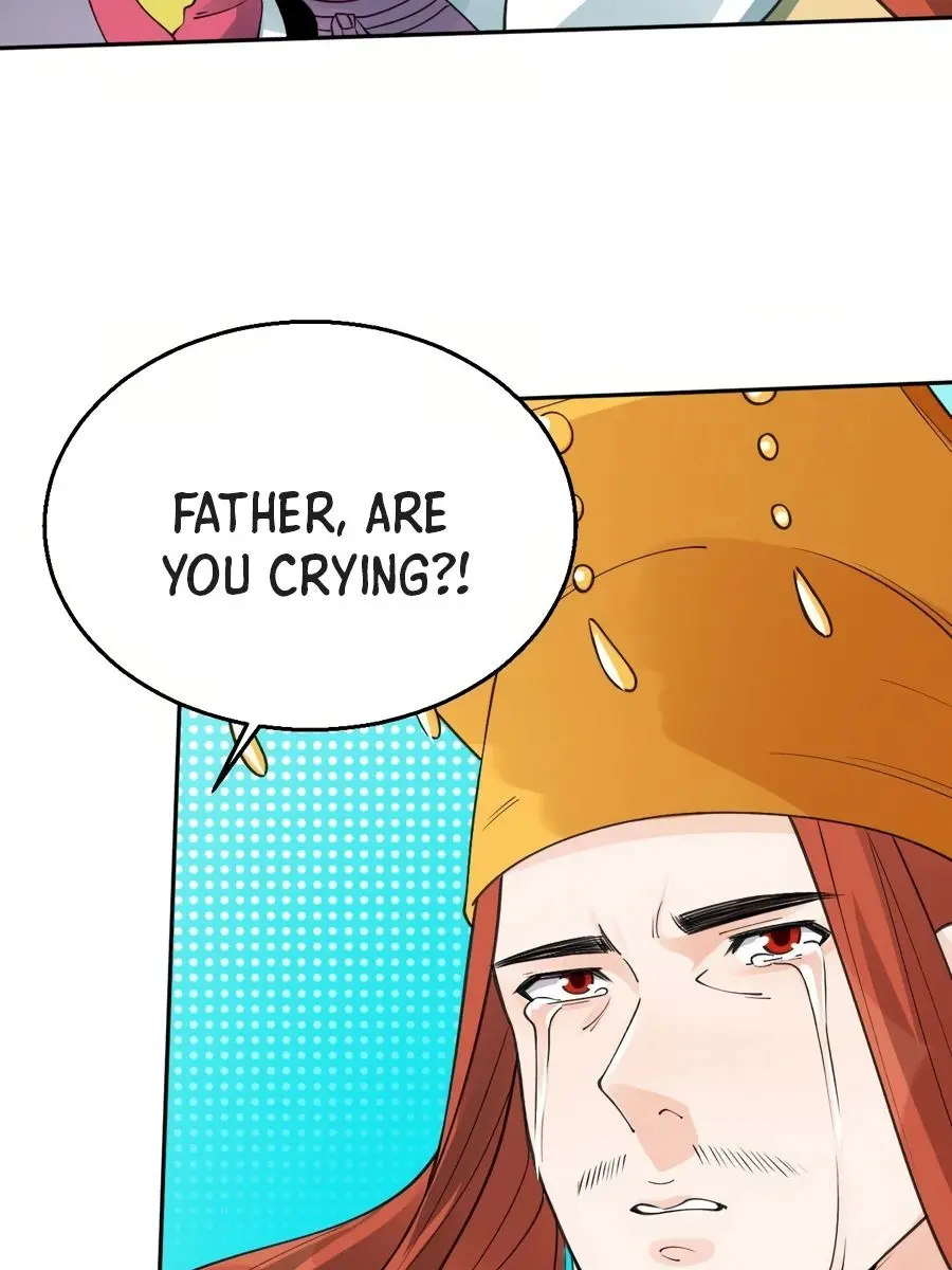 I'm Actually a Cultivation Bigshot Chapter 61 Page 39