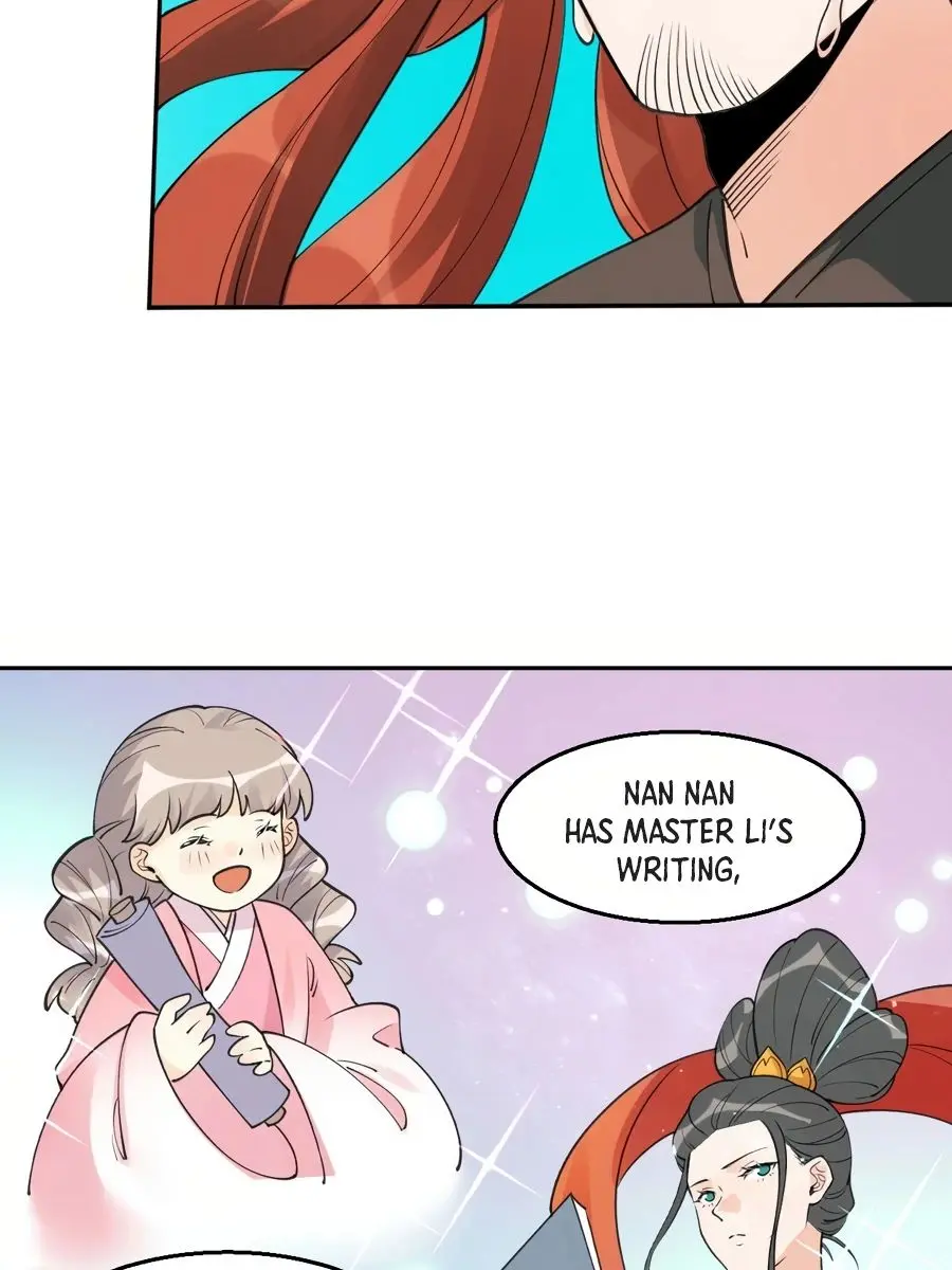 I'm Actually a Cultivation Bigshot Chapter 61 Page 40