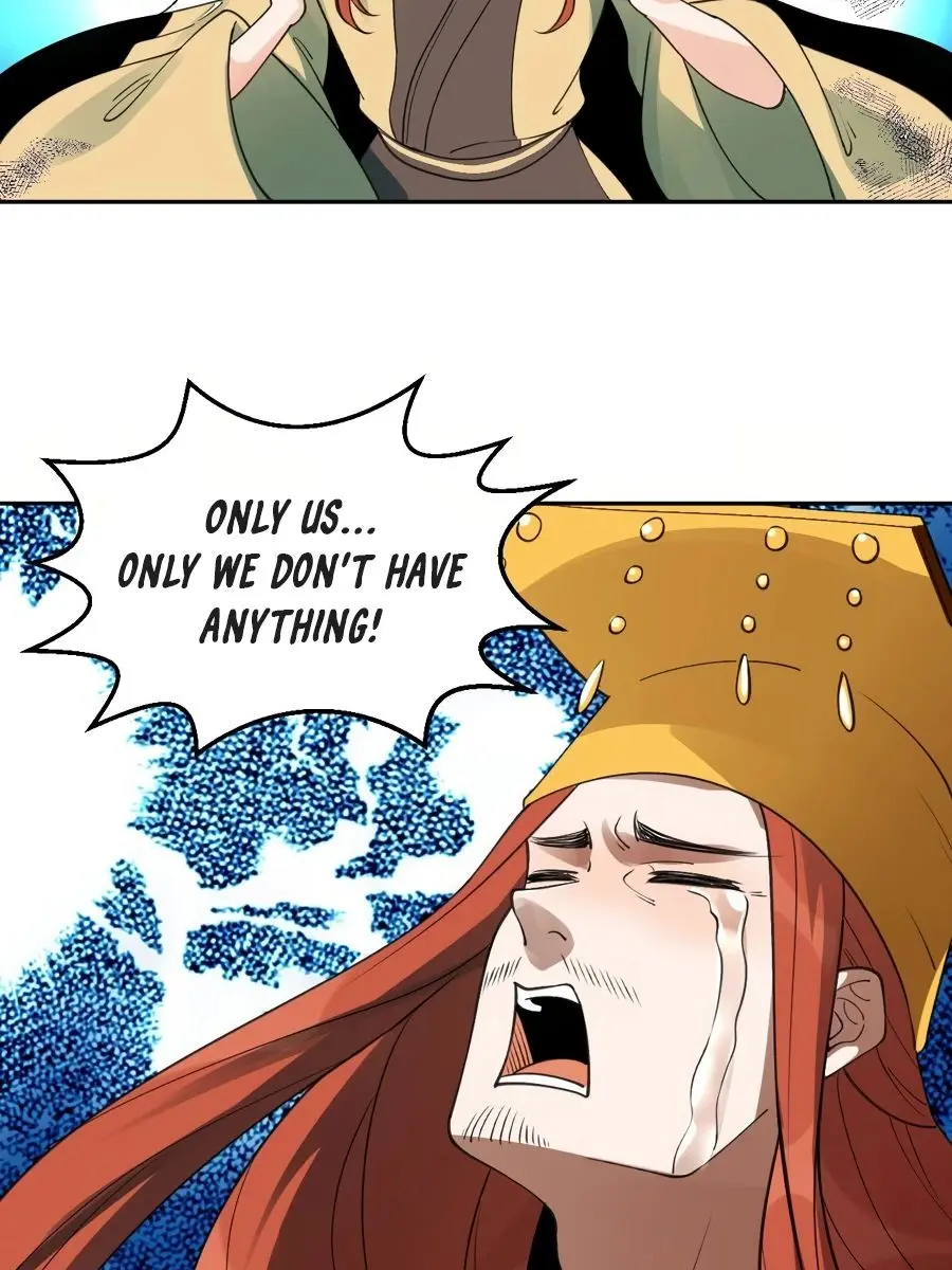 I'm Actually a Cultivation Bigshot Chapter 61 Page 42