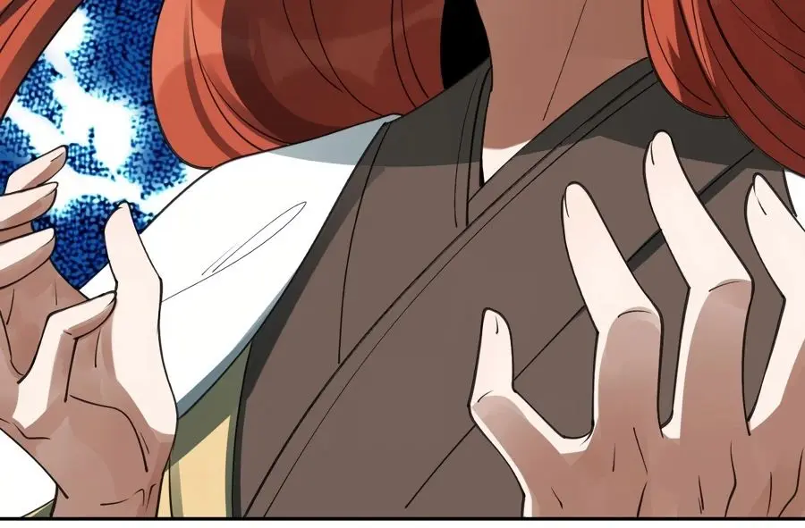 I'm Actually a Cultivation Bigshot Chapter 61 Page 43