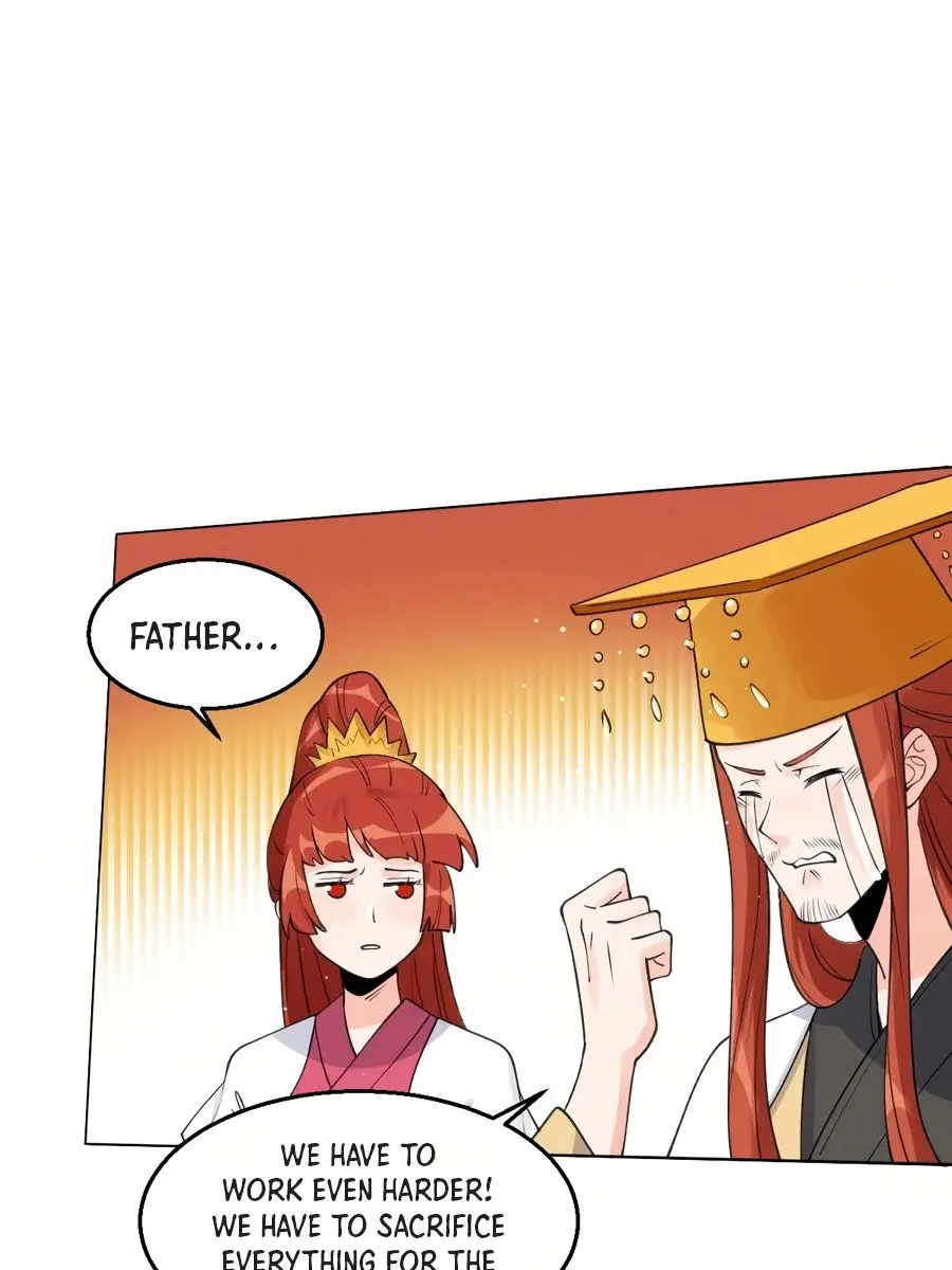 I'm Actually a Cultivation Bigshot Chapter 61 Page 44