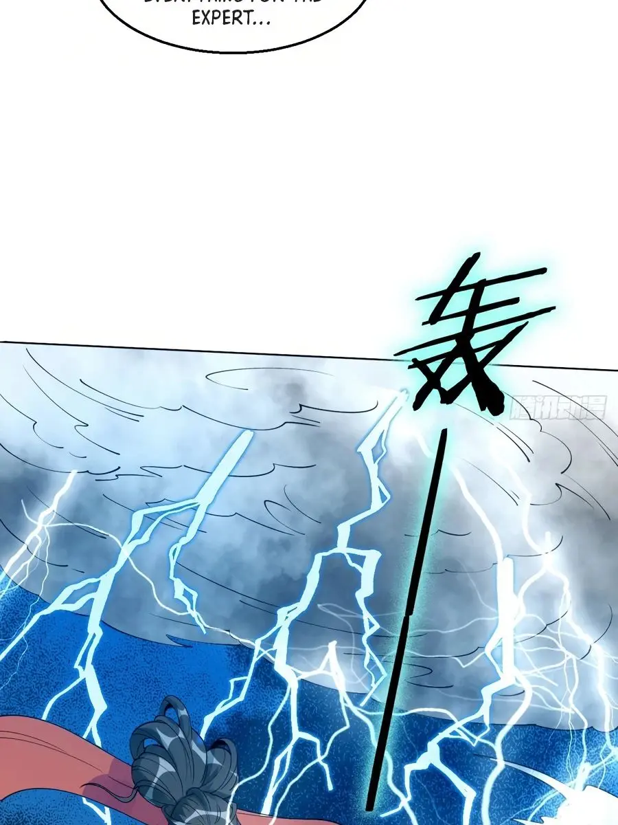 I'm Actually a Cultivation Bigshot Chapter 61 Page 45