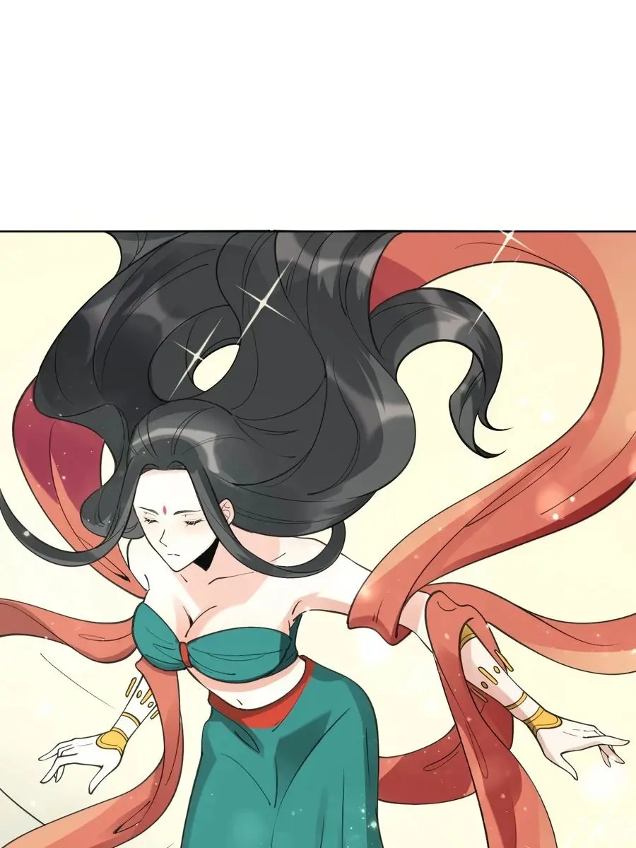 I'm Actually a Cultivation Bigshot Chapter 61 Page 54