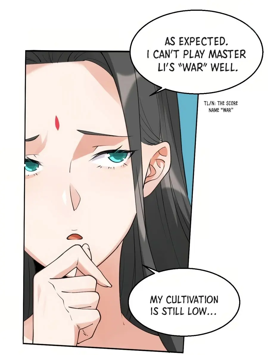 I'm Actually a Cultivation Bigshot Chapter 61 Page 58