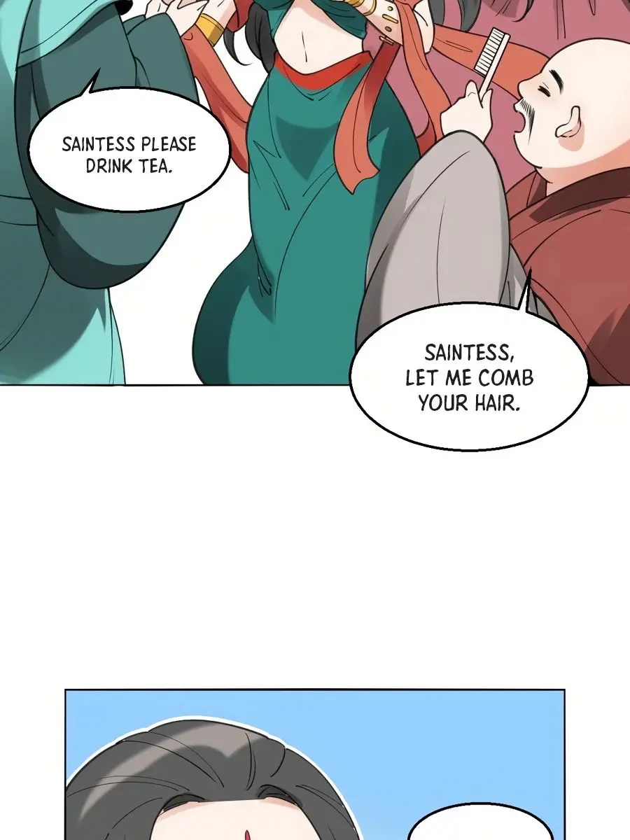 I'm Actually a Cultivation Bigshot Chapter 61 Page 60