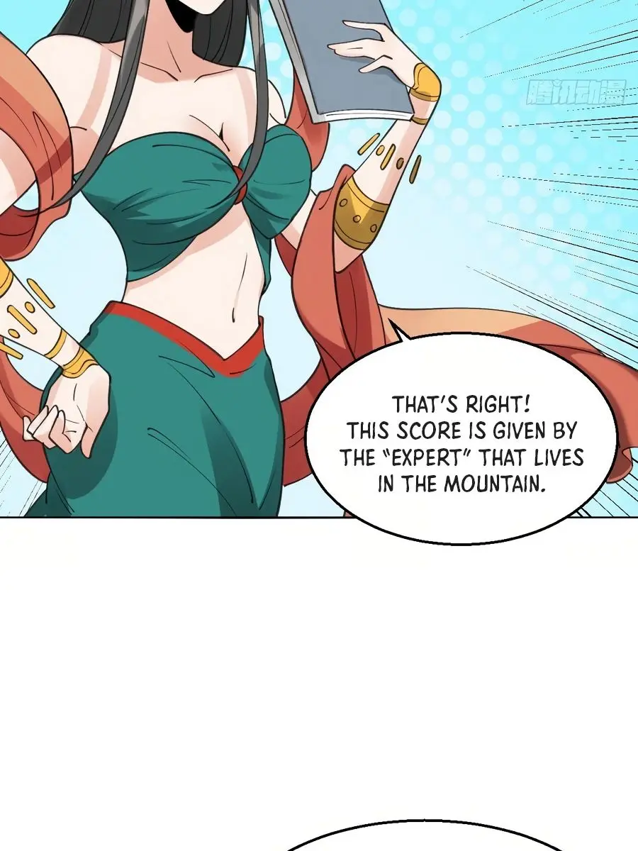 I'm Actually a Cultivation Bigshot Chapter 61 Page 62