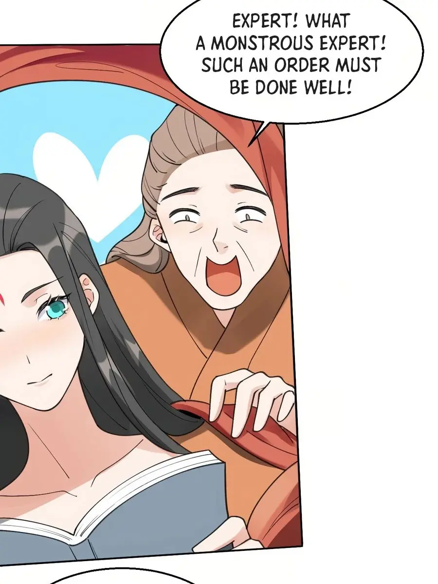 I'm Actually a Cultivation Bigshot Chapter 61 Page 63