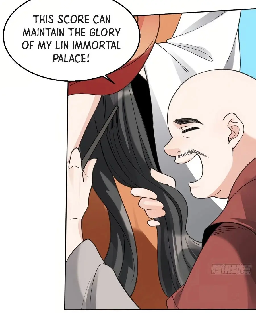 I'm Actually a Cultivation Bigshot Chapter 61 Page 64