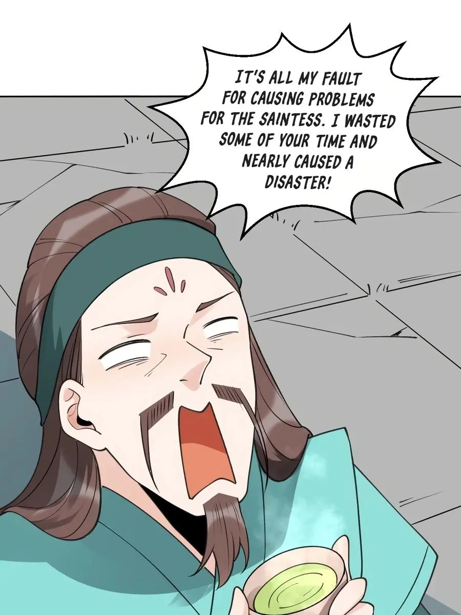 I'm Actually a Cultivation Bigshot Chapter 61 Page 65
