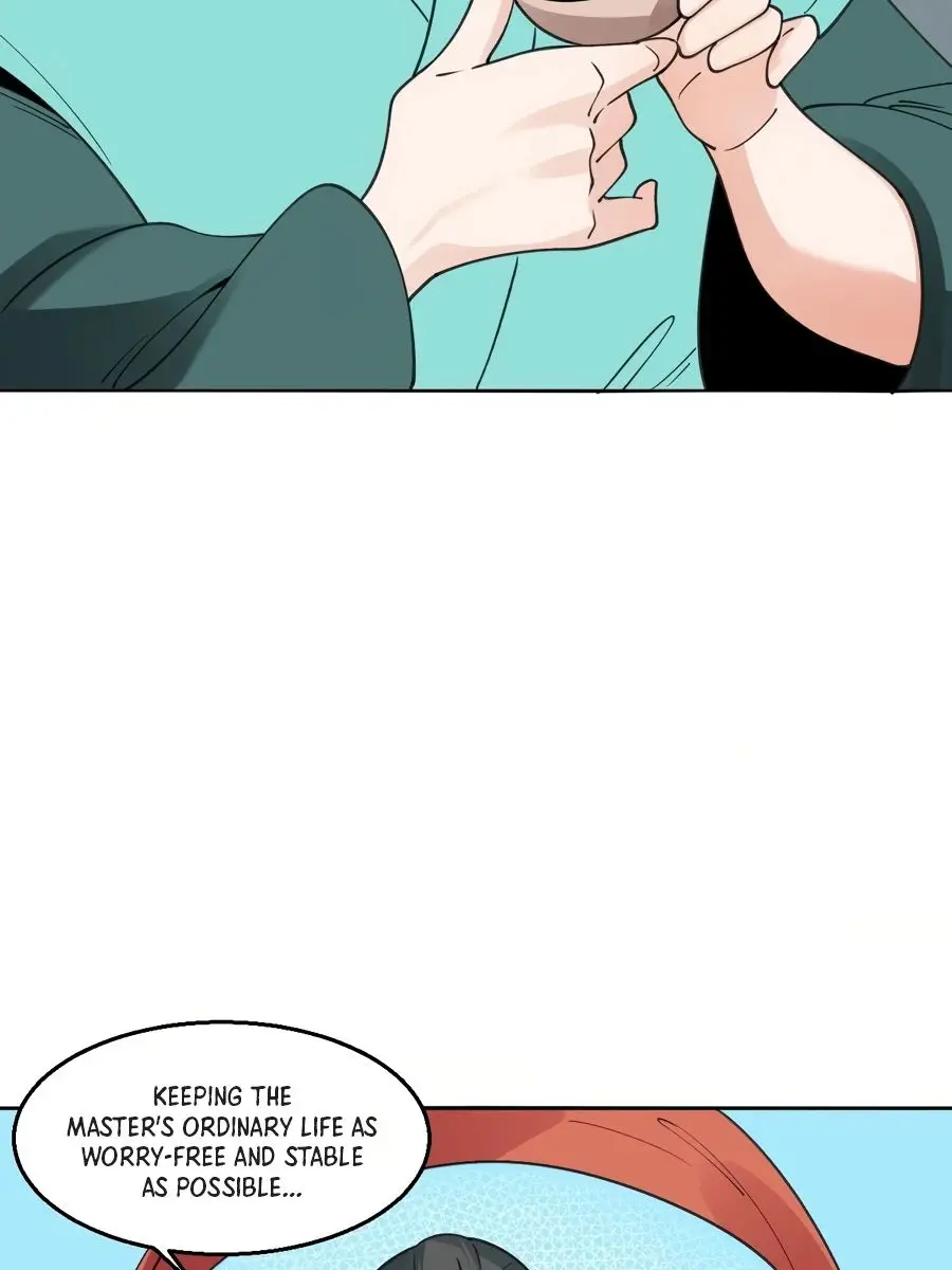 I'm Actually a Cultivation Bigshot Chapter 61 Page 66