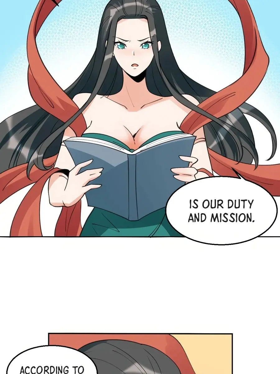 I'm Actually a Cultivation Bigshot Chapter 61 Page 67