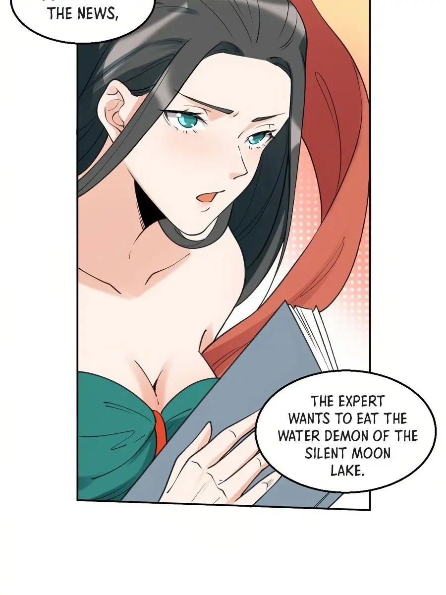 I'm Actually a Cultivation Bigshot Chapter 61 Page 68