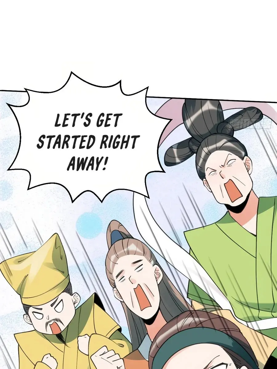I'm Actually a Cultivation Bigshot Chapter 61 Page 69