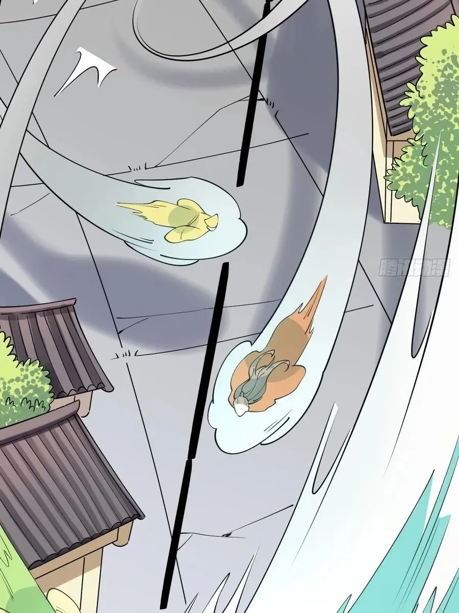 I'm Actually a Cultivation Bigshot Chapter 61 Page 72