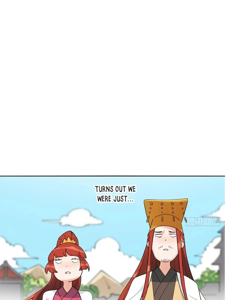 I'm Actually a Cultivation Bigshot Chapter 61 Page 76