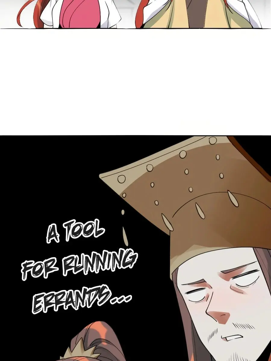 I'm Actually a Cultivation Bigshot Chapter 61 Page 77