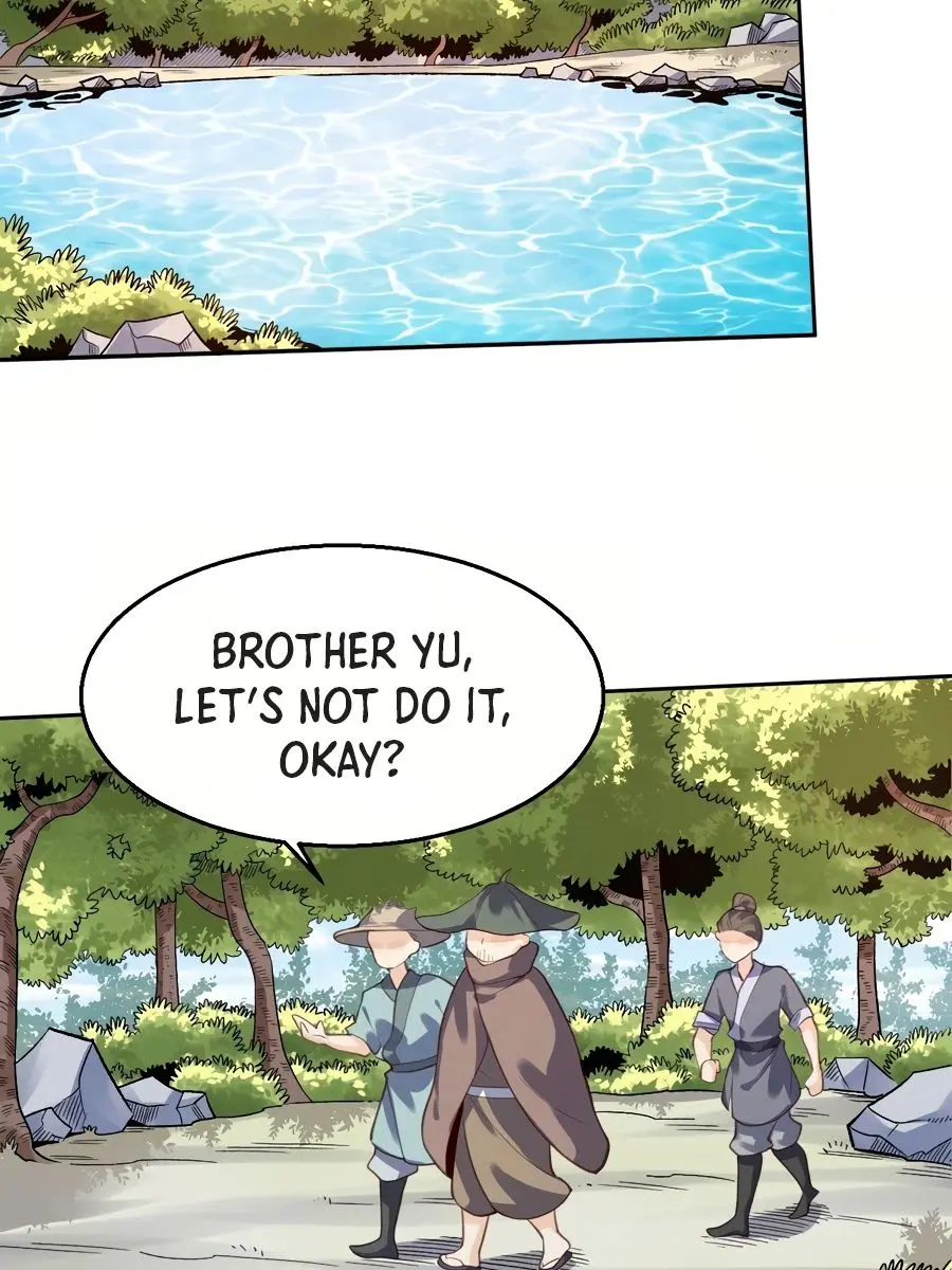 I'm Actually a Cultivation Bigshot Chapter 62 Page 5