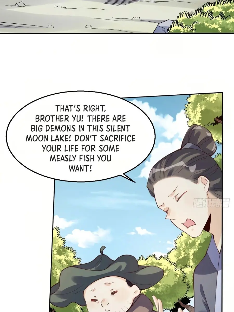 I'm Actually a Cultivation Bigshot Chapter 62 Page 6
